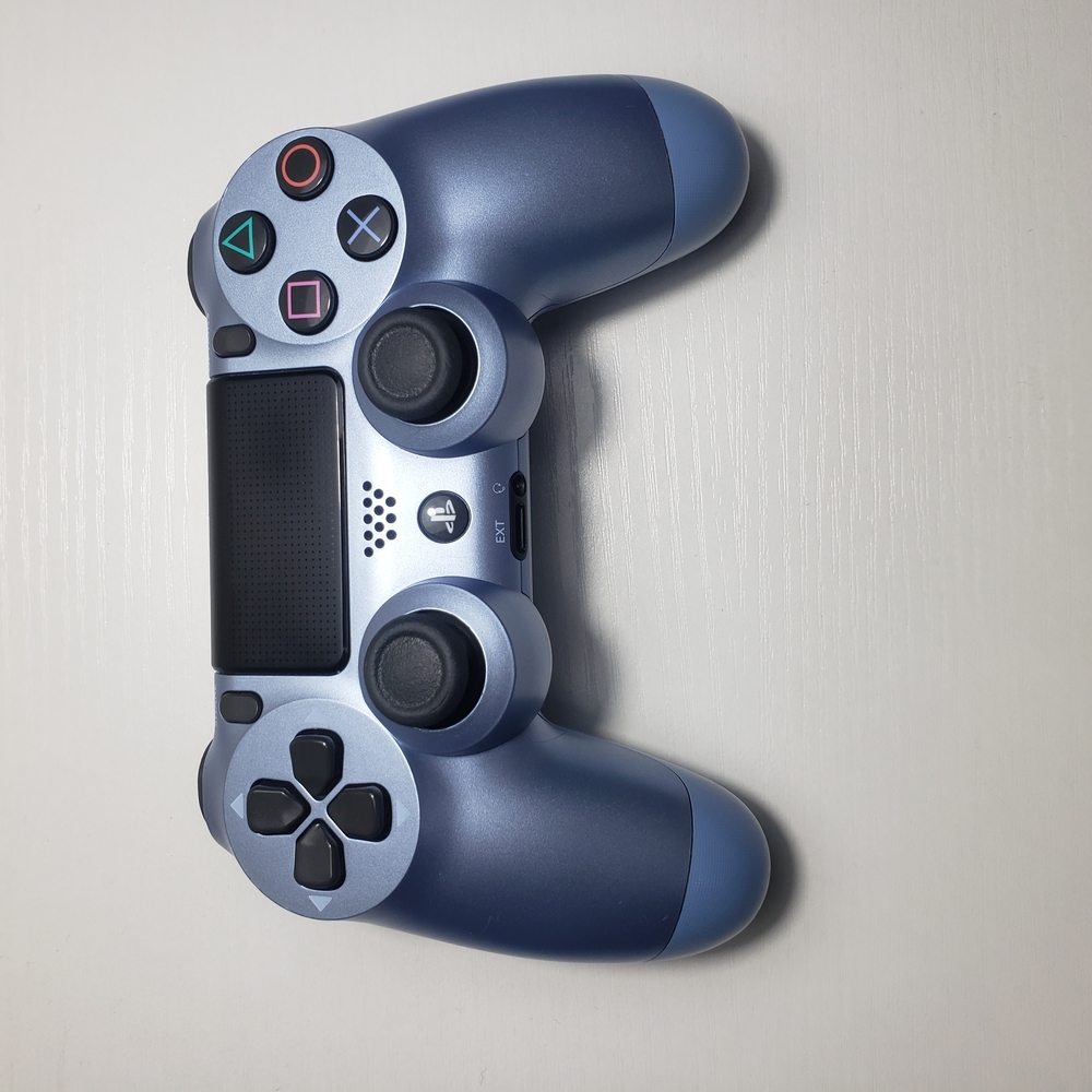Sony DualShock 4 Wireless Controller - Blue